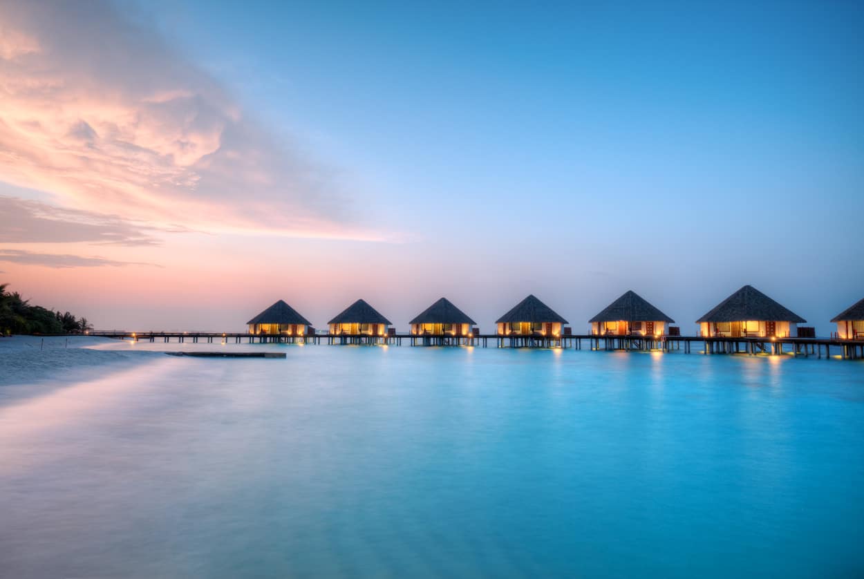 marriott bonvoy program - gold elite