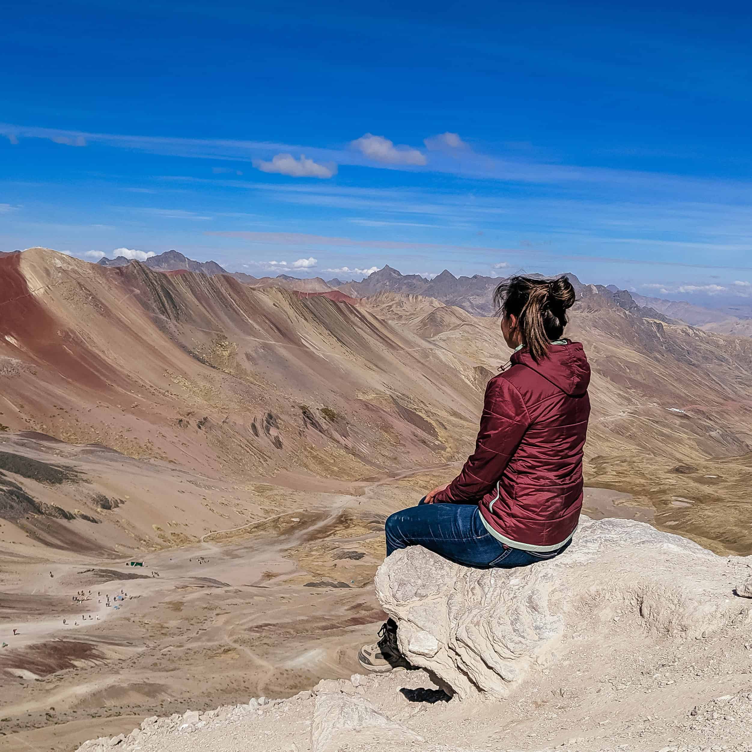 Charlie Lewis, 10xTravel writer