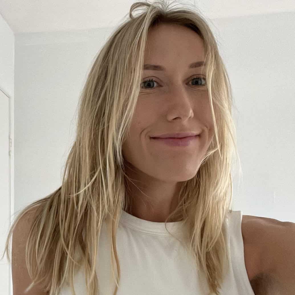 Morgan Winn, 10xTravel Award Booker