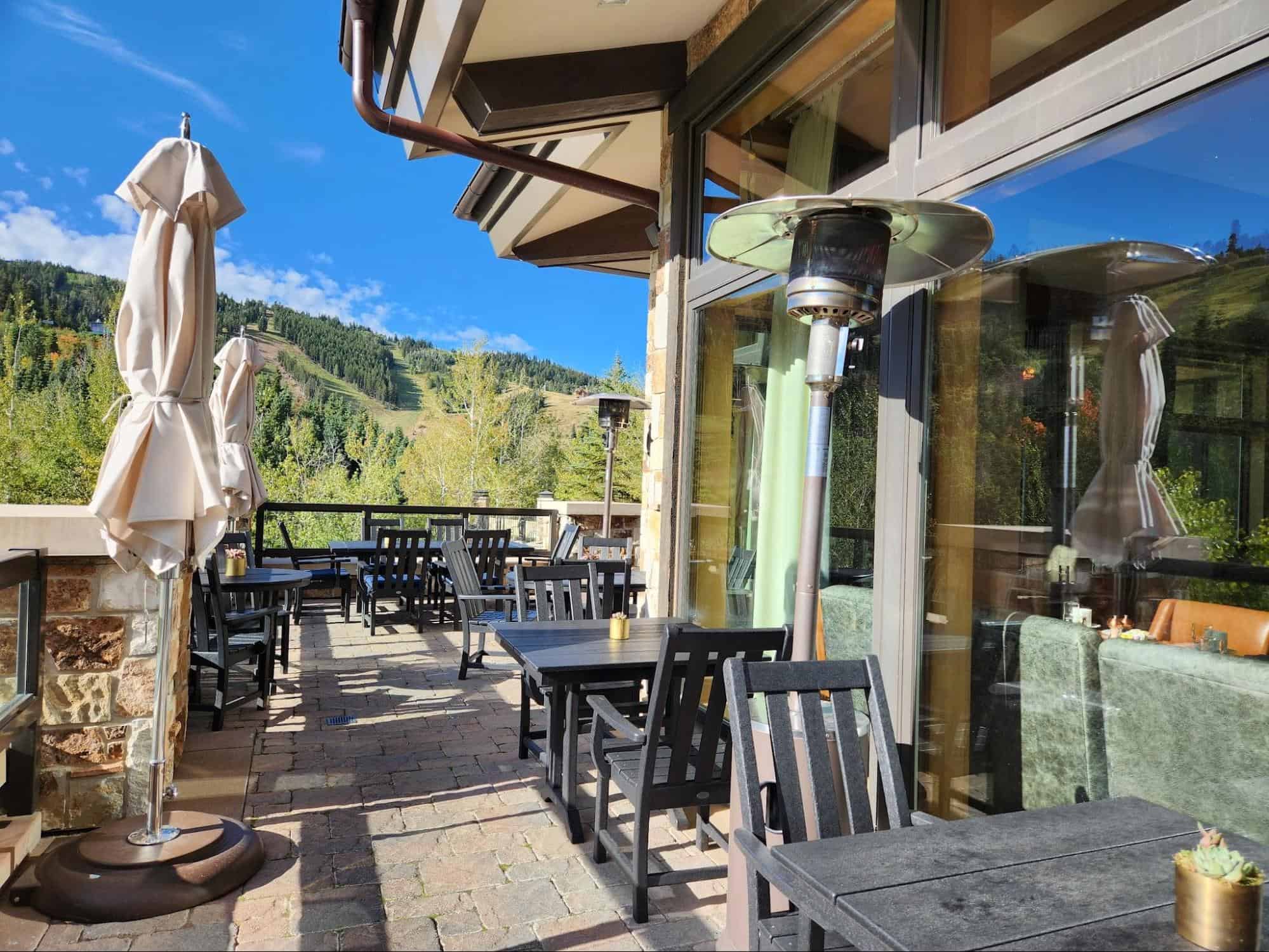 RIME Restaurant